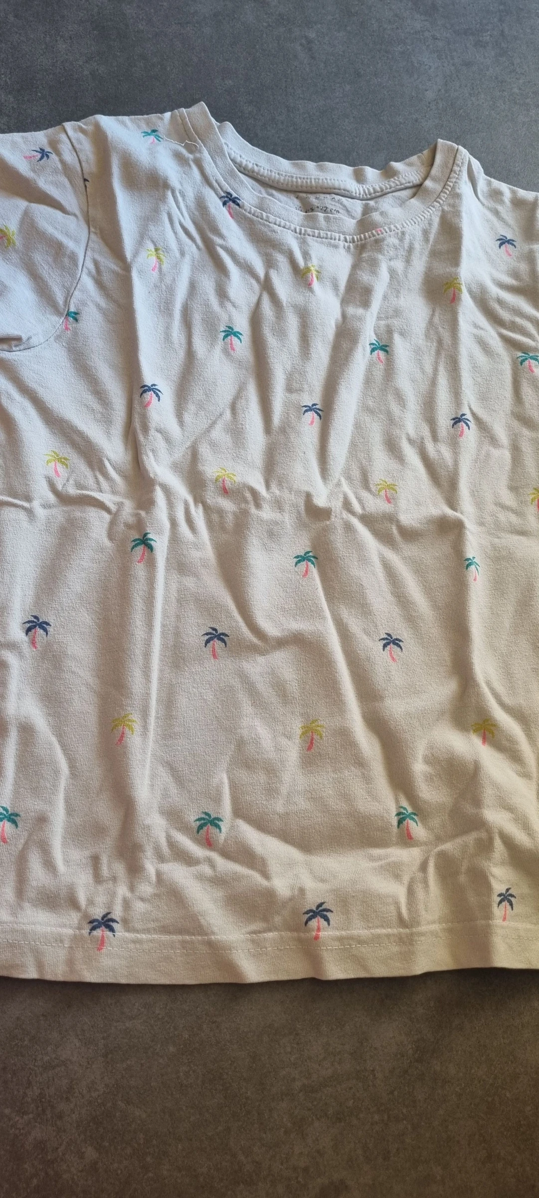 Camiseta para menino – photo 2